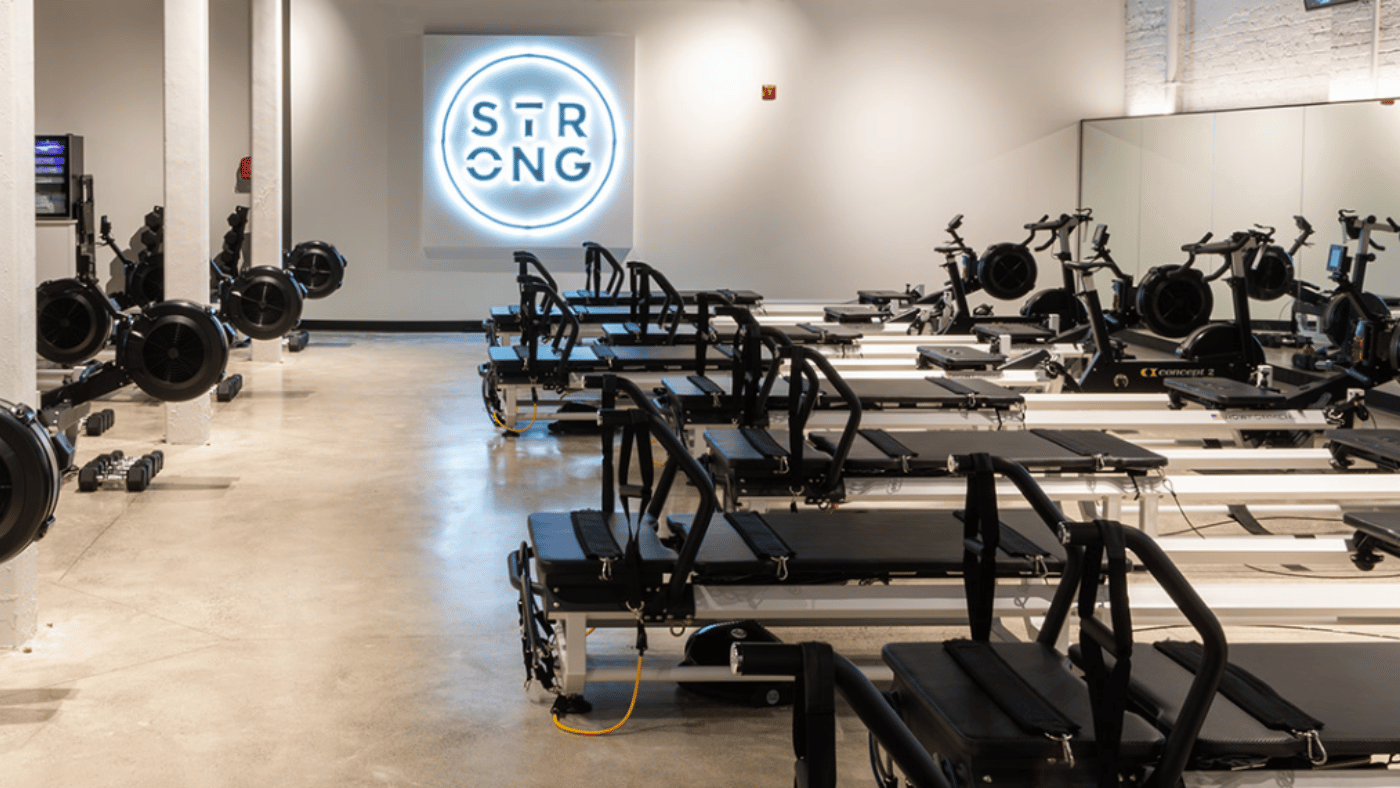 Wellistry - Canada's Premier Pilates Studio Directory